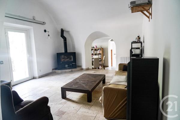 Maison à vendre  6 pièces - 231,06 m2 MARSEILLE - 13011