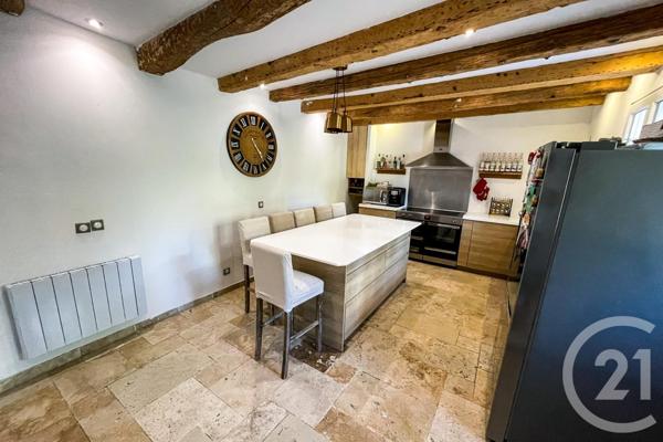 Maison à vendre  6 pièces - 231,06 m2 MARSEILLE - 13011