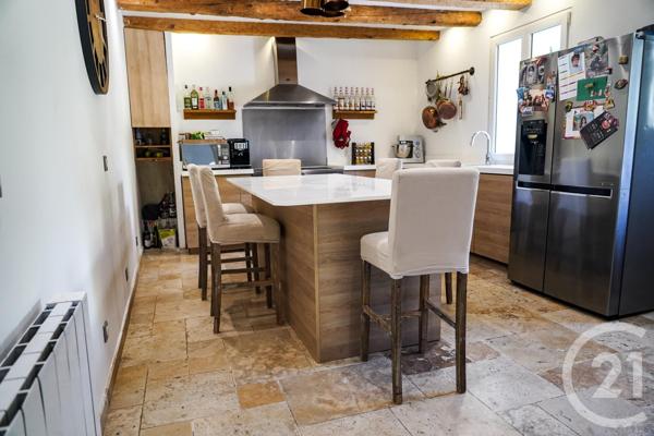 Maison à vendre  6 pièces - 231,06 m2 MARSEILLE - 13011