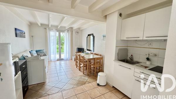 Appartement à vendre 2 pièces 42 m² Anglet