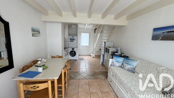 Appartement à vendre 2 pièces 42 m² Anglet