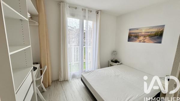 Appartement à vendre 2 pièces 42 m² Anglet