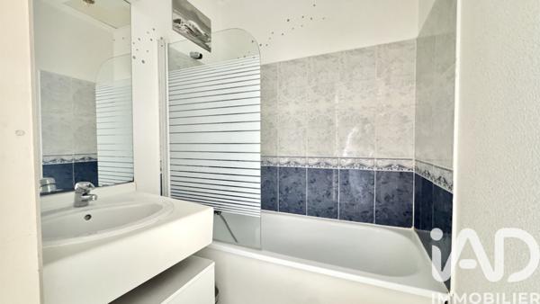 Appartement à vendre 2 pièces 42 m² Anglet