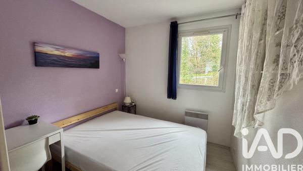 Appartement à vendre 2 pièces 42 m² Anglet