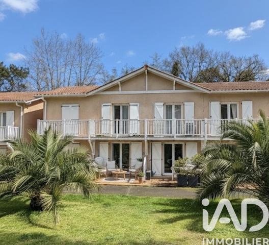 Appartement à vendre 2 pièces 42 m² Anglet