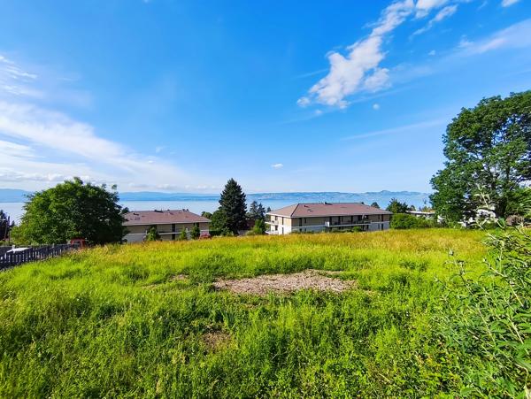 maison à vendre 4 pièces 110m² EVIAN LES BAINS (74)