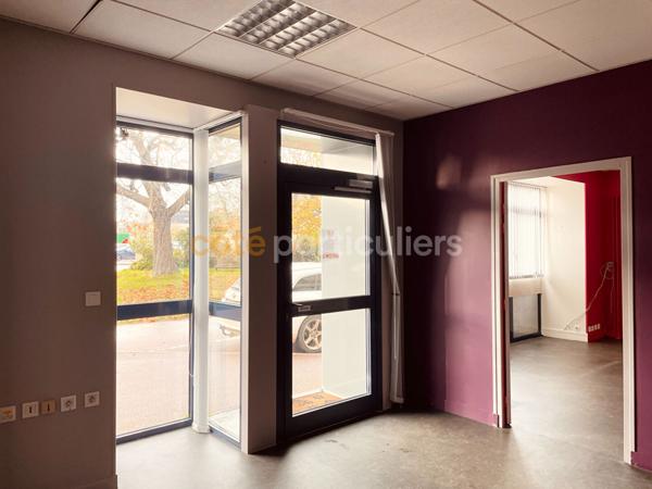 Vente Maison226 m² - 10 Pièces - CARENTAN LES MARAIS (50500)