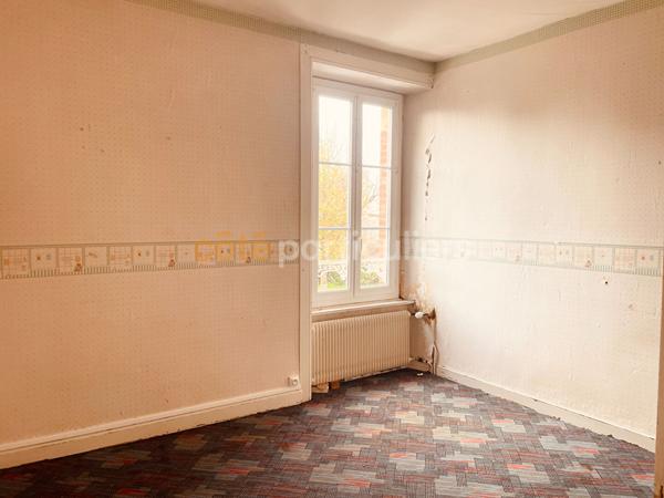 Vente Maison226 m² - 10 Pièces - CARENTAN LES MARAIS (50500)