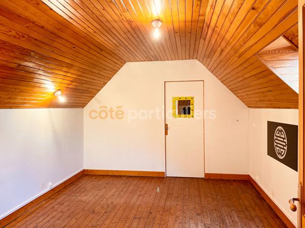 Vente Maison226 m² - 10 Pièces - CARENTAN LES MARAIS (50500)