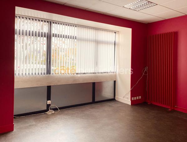 Vente Maison226 m² - 10 Pièces - CARENTAN LES MARAIS (50500)