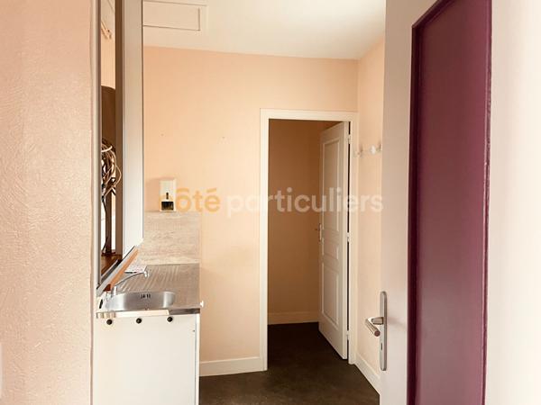 Vente Maison226 m² - 10 Pièces - CARENTAN LES MARAIS (50500)