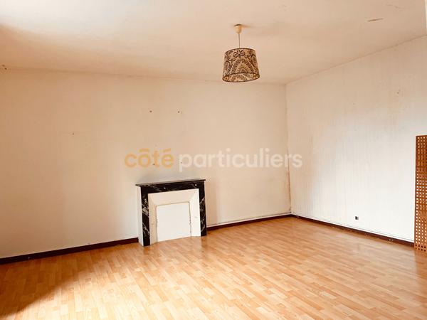 Vente Maison226 m² - 10 Pièces - CARENTAN LES MARAIS (50500)