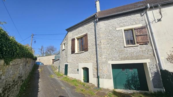 Maison à vendre |  Magny-en-Vexin |  1 pièce | 36 m²