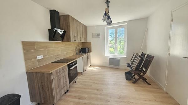 Maison à vendre |                                       Magny-en-Vexin |                                        1 pièce  |  36 m²