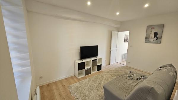 Maison à vendre |                                       Magny-en-Vexin |                                        1 pièce  |  36 m²
