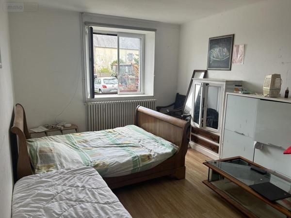 Maison à vendre à Trégonneau dans les Côtes-d'Armor (22200), ref : 22064-1302