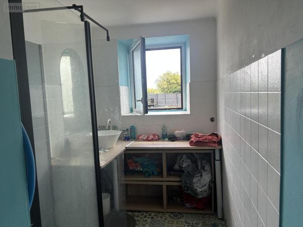 Maison à vendre à Trégonneau dans les Côtes-d'Armor (22200), ref : 22064-1302