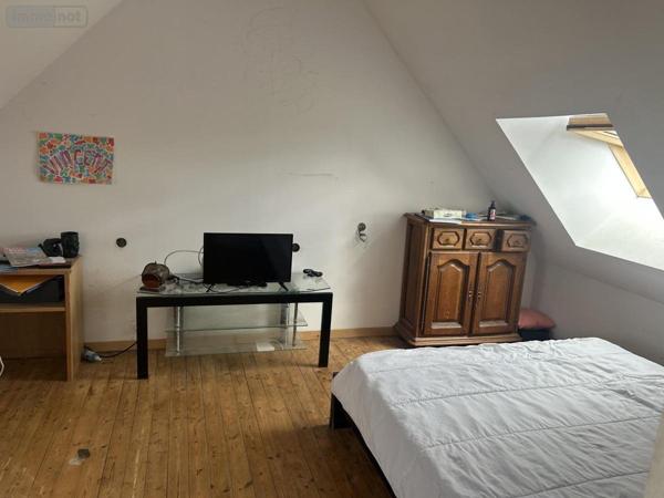 Maison à vendre à Trégonneau dans les Côtes-d'Armor (22200), ref : 22064-1302