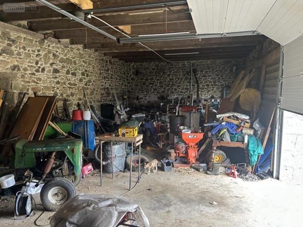 Maison à vendre à Trégonneau dans les Côtes-d'Armor (22200), ref : 22064-1302