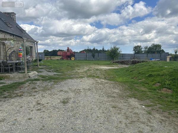 Maison à vendre à Trégonneau dans les Côtes-d'Armor (22200), ref : 22064-1302