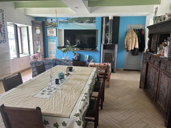 Maison à vendre à Trégonneau dans les Côtes-d'Armor (22200), ref : 22064-1302