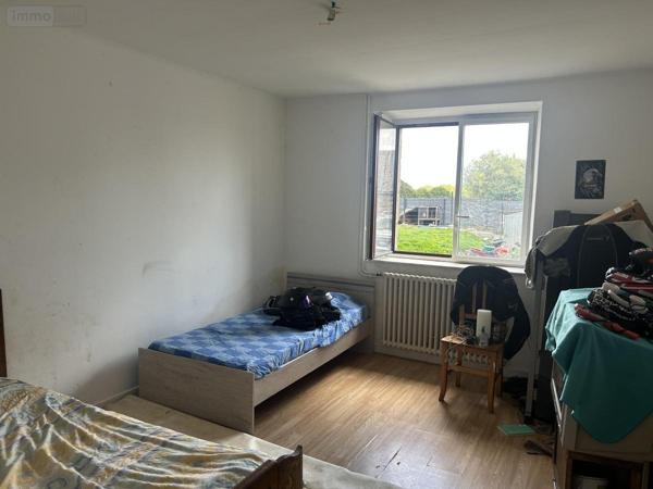 Maison à vendre à Trégonneau dans les Côtes-d'Armor (22200), ref : 22064-1302