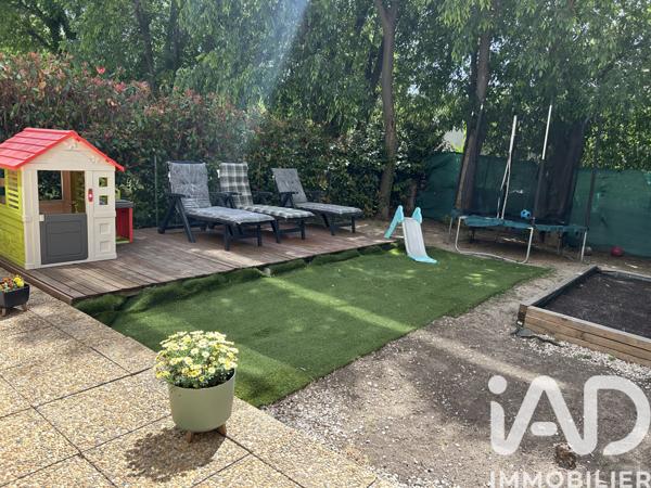 Appartement à vendre 3 pièces 70 m² Marseille 9