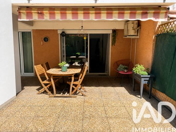 Appartement à vendre 3 pièces 70 m² Marseille 9