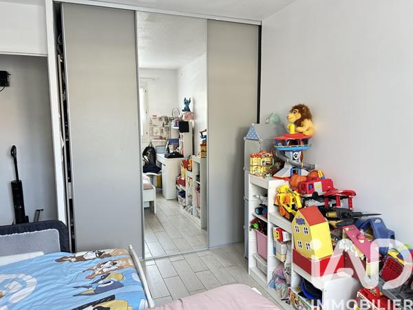 Appartement à vendre 3 pièces 70 m² Marseille 9