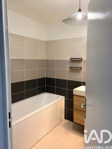Appartement à vendre 3 pièces 70 m² Marseille 9