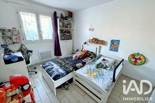 Appartement à vendre 3 pièces 70 m² Marseille 9