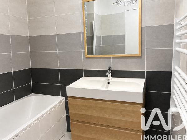 Appartement à vendre 3 pièces 70 m² Marseille 9