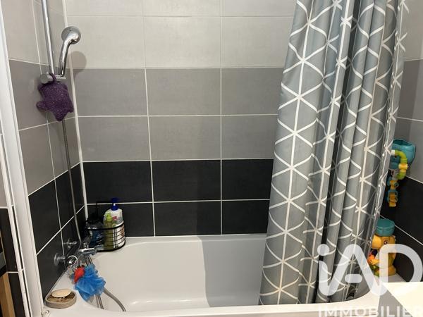 Appartement à vendre 3 pièces 70 m² Marseille 9