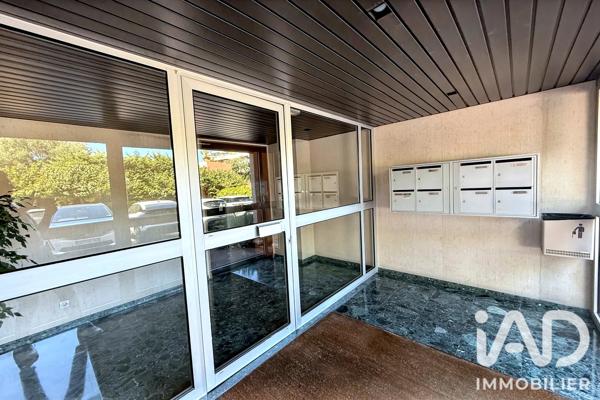 Appartement à vendre 3 pièces 70 m² Marseille 9