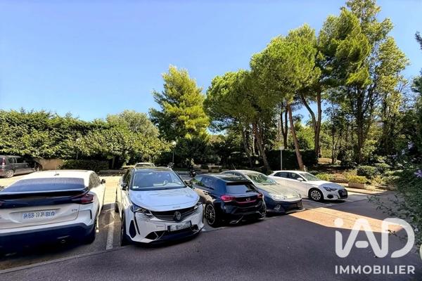 Appartement à vendre 3 pièces 70 m² Marseille 9