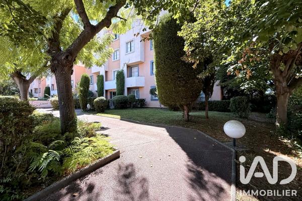 Appartement à vendre 3 pièces 70 m² Marseille 9
