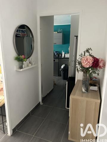 Appartement à vendre 3 pièces 70 m² Marseille 9