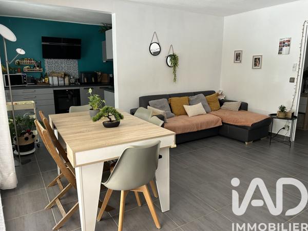 Appartement à vendre 3 pièces 70 m² Marseille 9