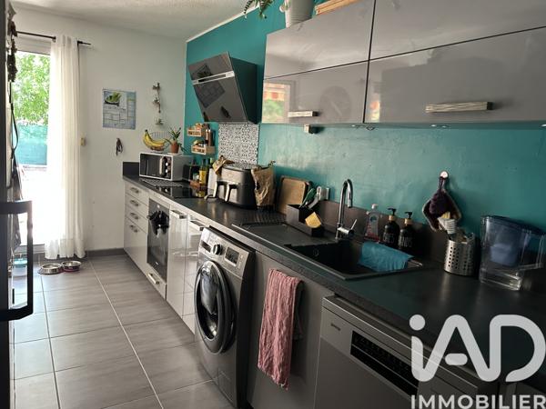 Appartement à vendre 3 pièces 70 m² Marseille 9