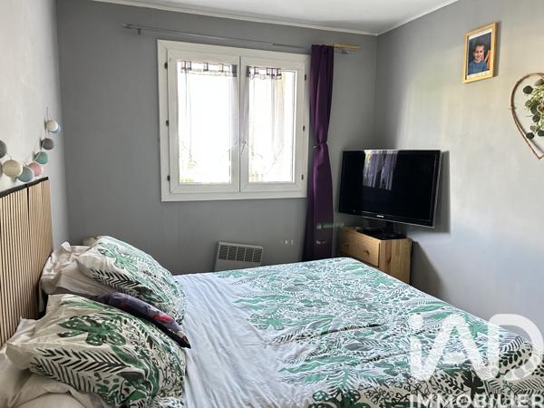 Appartement à vendre 3 pièces 70 m² Marseille 9