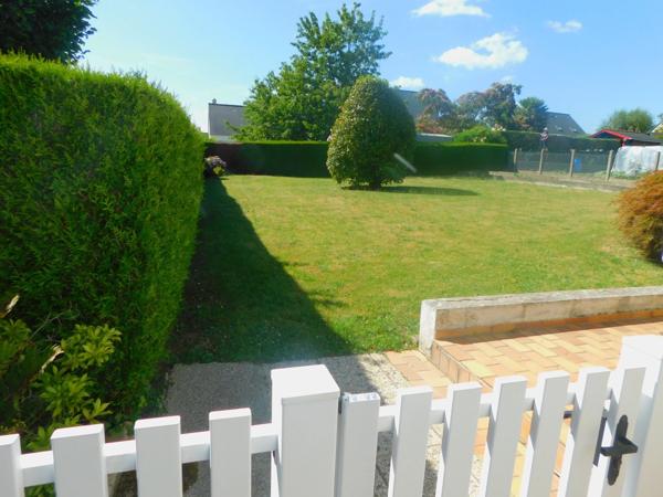 Maison à vendre 7 pièces FOUGERES (35)