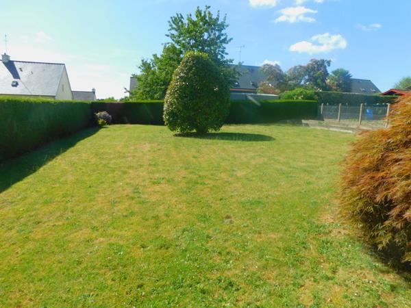 Maison à vendre 7 pièces FOUGERES (35)