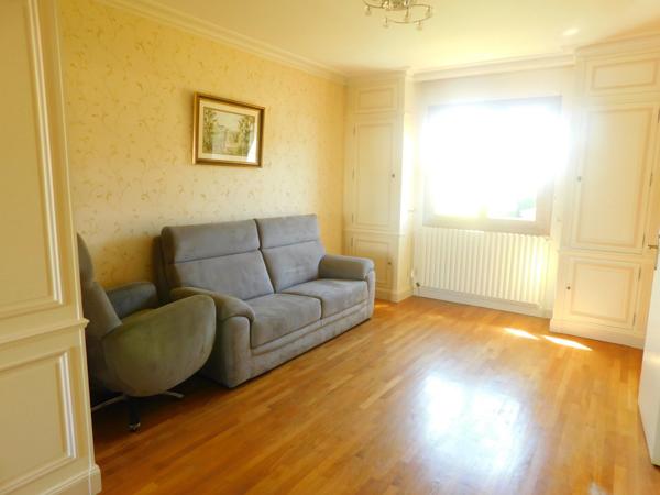 Maison à vendre 7 pièces FOUGERES (35)