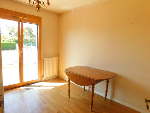 Maison à vendre 7 pièces FOUGERES (35)