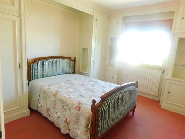 Maison à vendre 7 pièces FOUGERES (35)