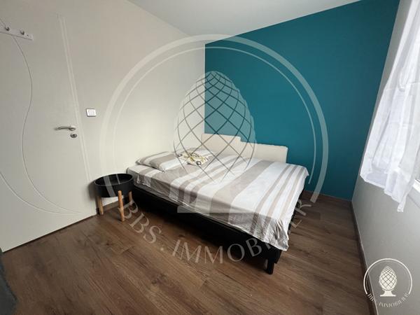 Maison de plain pied à vendre à Puilboreau - 4 chambres, 112 m² , Puilboreau