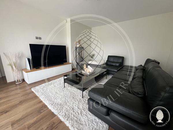 Maison de plain pied à vendre à Puilboreau - 4 chambres, 112 m² , Puilboreau