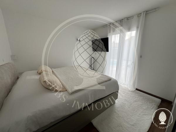 Maison de plain pied à vendre à Puilboreau - 4 chambres, 112 m² , Puilboreau