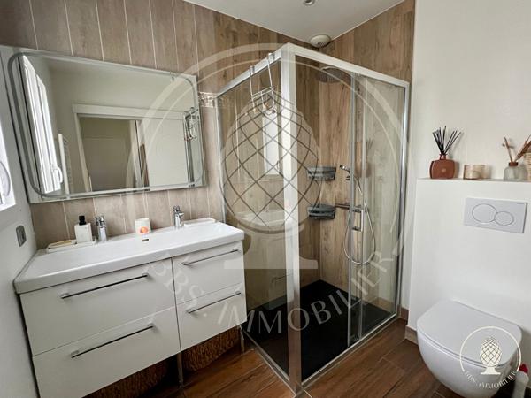 Maison de plain pied à vendre à Puilboreau - 4 chambres, 112 m² , Puilboreau