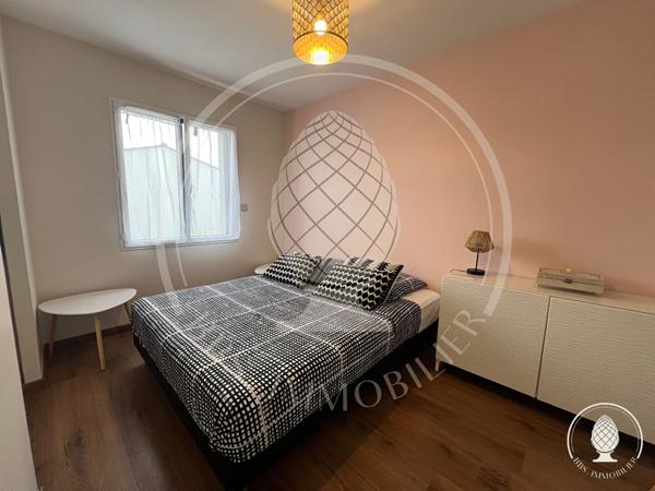 Maison de plain pied à vendre à Puilboreau - 4 chambres, 112 m² , Puilboreau